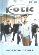 K-otic Indestructible (DVD)