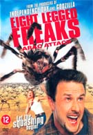 Eight Legged Freaks (DVD)