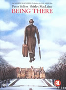Being There (DVD)