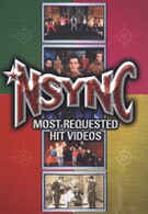 *NSYNC - Most Requested Hit Videos (DVD)