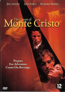 Count Of Monte Cristo, The (DVD)