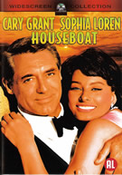 Houseboat (DVD)