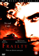 Frailty (DVD)
