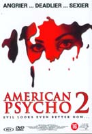 American Psycho 2 (DVD)