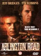 Arlington Road (DVD)