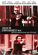 Truth Or Consequences N.M. (DVD)