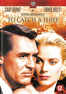 To Catch A Thief (DVD)