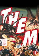 Them! (DVD)