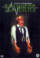 Scanners (DVD)
