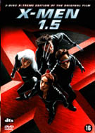 X-Men 1.5 (DVD)