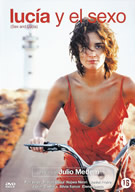 Lucía y el sexo (Sex and Lucia) (DVD)