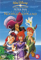Peter Pan - Terug Naar Nooitgedachtland (DVD)