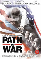 Path To War (DVD)