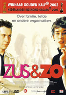 Zus & Zo (DVD)