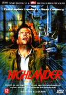 Highlander (DTS) (DVD)