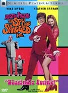 Austin Powers 2 (DVD)