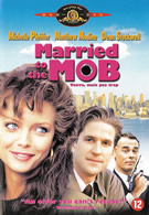 Married To The Mob (DVD)