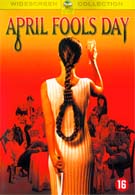 April Fools Day (DVD)