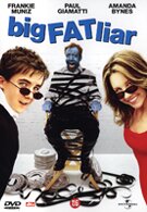 Big Fat Liar (DVD)