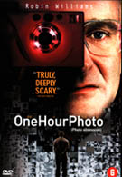 One Hour Photo (DVD)