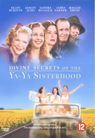 Divine Secrets of the Ya-Ya Sisterhood (DVD)