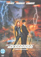 Avengers, The (DVD)
