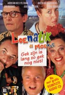 Loenatik de Moevie (DVD)