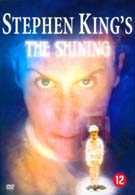 Shining, The (mini TV-Serie) (DVD)