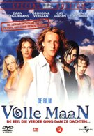 Volle Maan (SE) (DVD)