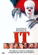 It (mini TV-serie) (DVD)