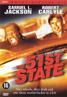 51st State, The (DVD)