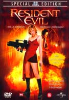 Resident Evil (SE) (DVD)