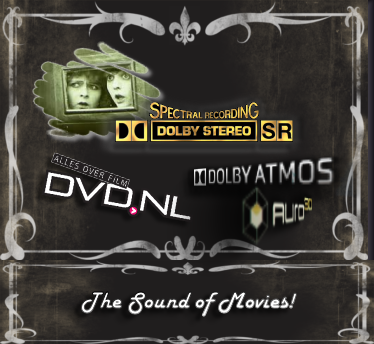 Alles over The Sound of Movies