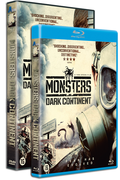 Drie A-Film releases op DVD, Blu-ray en VOD in juli