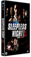 Sleepless Night nu op Blu-ray, DVD en Video on Demand