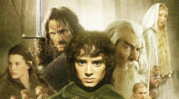 The Lord of the Rings als serie bij Amazon Prime