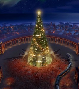 AllesOverFilm wenst iedereen prettige feestdagen