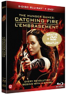 The Hunger Games: Catching Fire - vanaf heden verkrijgbaar op DVD, BD, VOD en I-Tunes