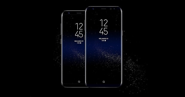 SAMSUNG GALAXY S9 SPOILER ALERT!