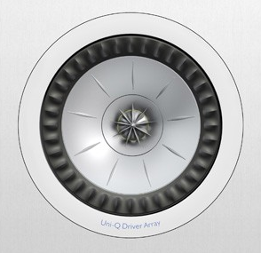 KEF introduceert de nieuwe Q-serie