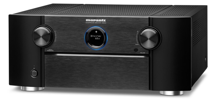 Marantz komt in december met SR8012 11.2-kanaals A/V-receiver