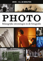 Nieuwe documentaires nu verkrijgbaar: Photo, The Ottomans & Het Oude Egypte - via B-Motion