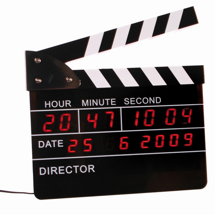 Leuke Sinterklaas cadeaus voor de echte film- en/of serie-verslaafde vriendin