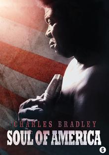 Charles Bradley, The Soul of America op DVD en Video on Demand