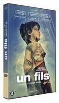 De aangrijpende Tunesische film UN FILS is vanaf 11 september te koop op DVD