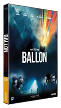 Een bijzondere vlucht uit de DDR - BALLON is vanaf 15 november te koop op DVD - nu te zien via VOD