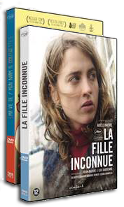 LA FILLE INCONNUE en MA VIE DE COURGETTE - vanaf 24 februari op DVD