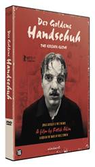 De meest gruwelijke film van het jaar: Der Goldene Handschuh - vanaf 25 oktober op DVD