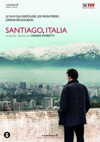 De documentaire SANTIAGO, ITALIA van Nanni Moretti is nu te koop op DVD
