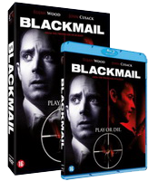 Dutch Filmworks releases op DVD en Blu ray Disc in december